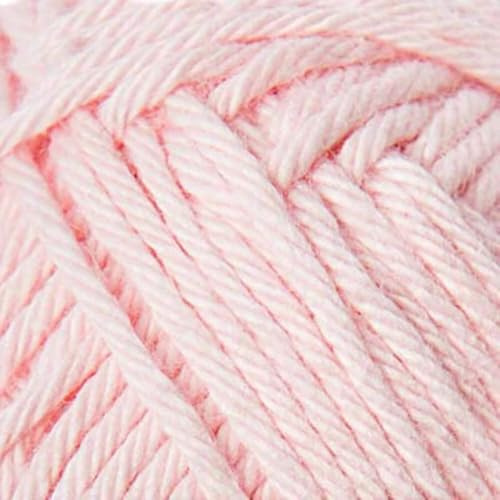 Rico Design Ricorumi Wolle Garn für Amigurumis 25g Farbe 008 Rose