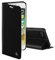 Hama Booklet SlimPro Flip Case Apple iPhone 6, iPhone 6S, iPhone 7, iPhone 8, iPhone SE (2. Generat, 00183194, Schwarz, iPhone SE (2020)/8/7/6