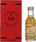 Glenfarclas 30 Years Old Highland Single Malt Scotch Whisky 43% Vol. 0,05l in Geschenkbox