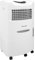 Honeywell 745 CFM* Indoor Portable Evaporative Cooler with Remote Control – CL201AEWW