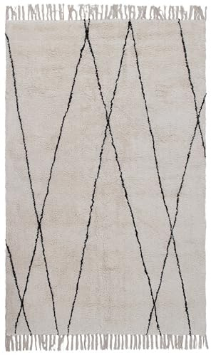 Kilim Carpets by Jalal BERBERO Teppich AUS Baumwolle des.6 230X160