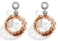 Ohrringe Great Col. Amethyst