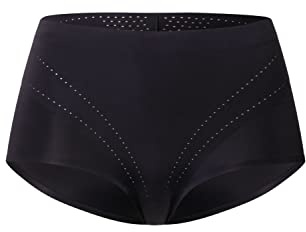 MAGIC BODYFASHION Damen Shapingslip schwarz M