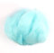 100 Stück Bunte Feder zum Basteln Naturfedern Gänsefedern Indianer Bastelfedern für DIY Kunstwerk Masken Hüte Ohrringe Haarschmucken Traumfänger Hochzeit Karneval Party Dekoration,7-12cm Baby blau