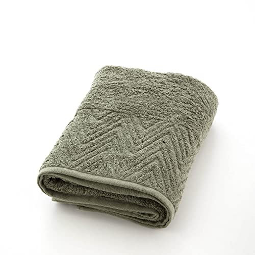 Henko Toallas Toallas baño Grandes - taollas Lavabo - 100% algodón
