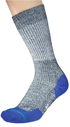 1000Mile Recycled Range Men's Walking Sock