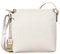 Gabor bags Gela Damen Umhängetasche Crossbody Bag Mittelgroß Weiß