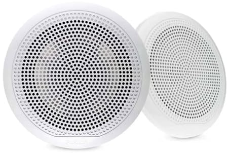 Fusion Speaker Marine 6.5