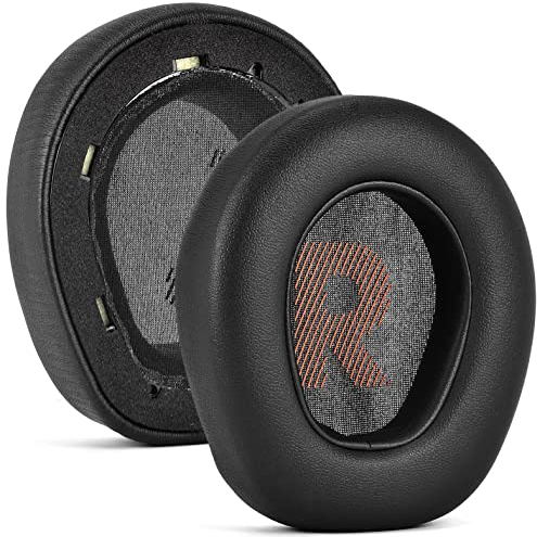 Almohadillas para auriculares JBL Quantum 400 Q400, almohadillas de repuesto para auriculares JBL Quantum 400 Q400 (1)