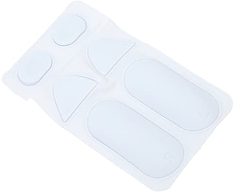 Gonetre Tapis de en silicone pour manette de jeu PS Vr2 Sense - Antidérapant - Résistant à la transpiration