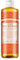 Dr. Bronners 18-IN-1 Naturseife | Organic Flüssigseife | Teebaum | Mit ätherischem Bio Teebaumöl | Duschgel, Handseife, Shampoo und vieles mehr | Mit Bio Kokos-, Oliven- und Jojobaöl | 475 ml