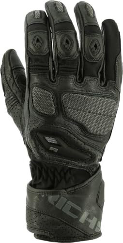 Richa GRANITE 2.0 GLOVE BLACK M