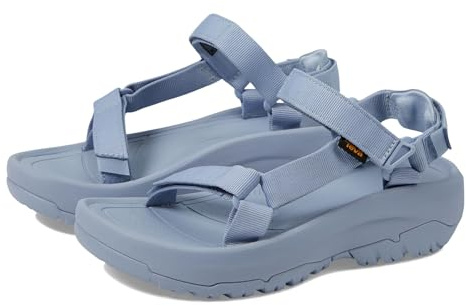 Teva Damen Hurricane Xlt2 Sandale, Blue Blizzard, 43 EU