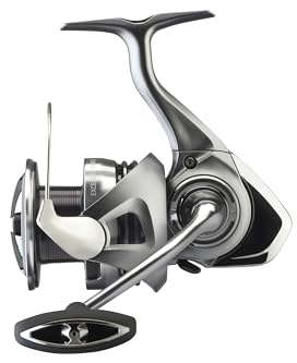 DAIWA 23 Exceler LT 5000-C Spinnrolle Frontbremse
