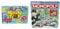 Hasbro Gaming Mouse Trap Board Game for Kids Ages 6 and Up, Classic Kids Game & Monopoly Game, Family Board Game for 2 to 6 Players, Monopoly Board Game for Kids Ages 8 and Up