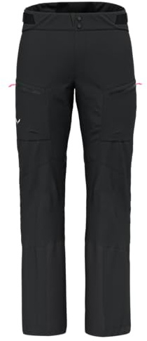 Salewa Sella 3L PTX Pant M, Dark Olive/0910, 3XL