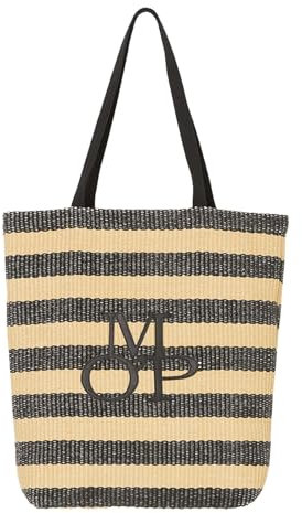 Marc O'Polo Rikke Shopper L Black
