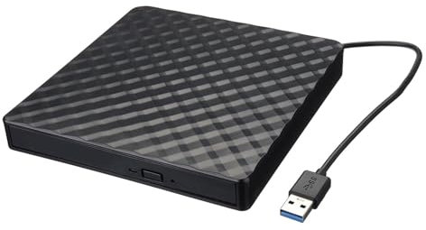 Disco rigido esterno, unità di archiviazione esterna USB da 5 Gbps, unità di backup portatile, registratore dati multifunzionale per la riproduzione di film, installazione di software, backup dei dati
