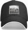 ORURYRTW Hüte sind warm und stilvoll EIN Schmetterling Alben Cover Baseballkappe Spaß Weibliche Männliche Trucker Hut Verstellbare Outdoor Gym Baseballkappe Geschenk