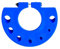 Afilador De Brocas | Afilador De Brocas Para Todas Las Brocas | Afilador De Brocas Para Amoladora | Afiladores De Brocas Eléctricos Para Brocas Acero De Alta Velocidad, Mampostería, Carburo, Cobalto