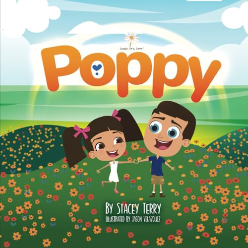 Poppy (laugh.cry.love)