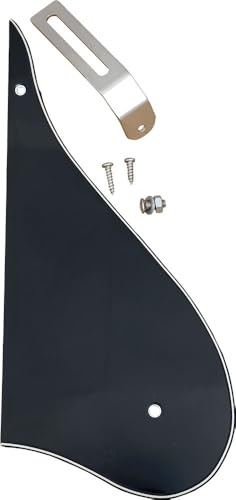 Mandolin Pickguard, F Style