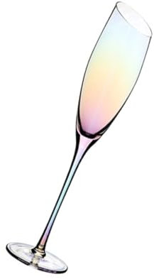 ELAYARD 1 Pz tazza da festa bicchieri degustazione vino bicchiere da degustazione coupé bicchieri da cocktail stelo derivato Nozze chiaro nuziale calice di vino bicchiere di vino rosso