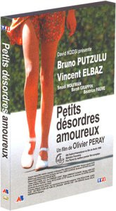 Petits désordres amoureux