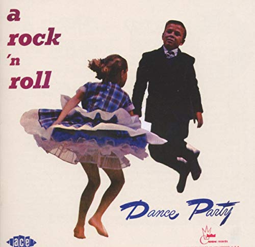 Rock 'n' Roll Dance Party