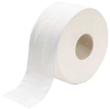 Mini Jumbo Papier Hygienique - Lot De 12