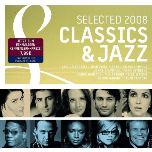 Selected Classics & Jazz 2008