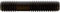 Stiftschrauben DIN 6379 M14x80 mm