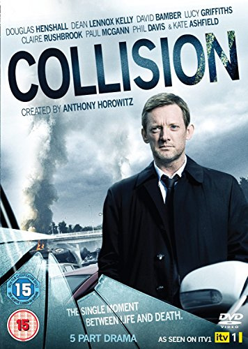 Collision, saison 1 [FR Import]