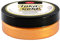 Viva Decor Inka Gold 62,5g (Orange) - Einfach auftragbare, wachshaltige Metallic Polierpaste. Schnell Trocknender Metallglanz, Hochglanz-Effekte für DIY. Dekorpaste für Holz, Ton & Terracotta