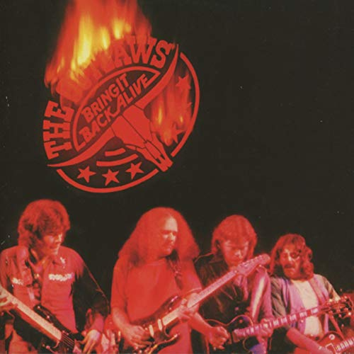 Rock Candy Records