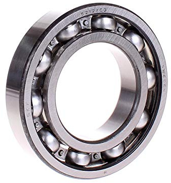 SKF 6212/C3 Rillenkugellager