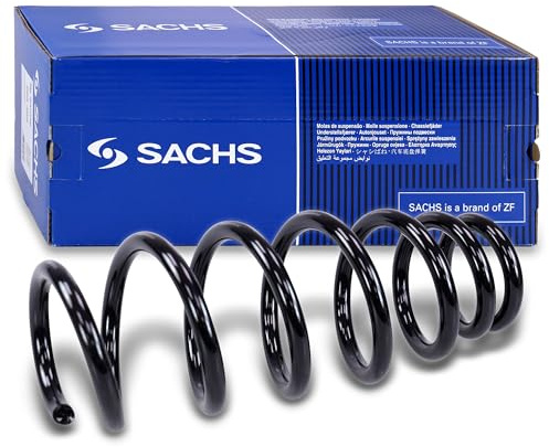 SACHS 998 399 Coil Spring for and other applications