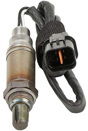 Bosch F00HL00192 - Lambdasonde mit fahrzeugspezifischem Stecker