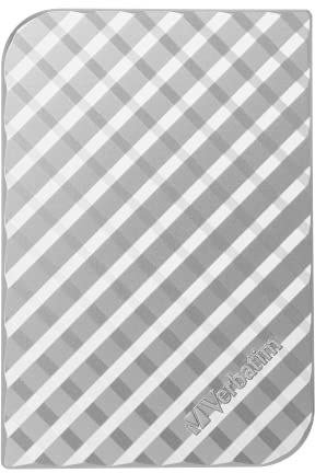 Verbatim 947962 Hard-Disk Store'N'Go Gen 2 USB 3.0, 2 TB