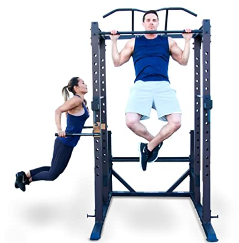 SteelBody by Marcy Monster Rack STB-98005 Power Cage