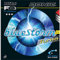 DONIC Belag Bluestorm Z1 Turbo, rot, 2,3 mm
