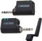 Boss WL-20 Wireless Funk-System für Gitarre + keepdrum universal Saitenkurbel
