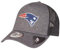 New Era A-Frame Shadow Trucker Cap - New England Patriots