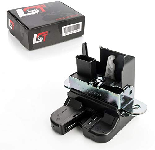 LST Heckklappenschloss Schloß Heckklappe F V 5 VI 6 3C 1T