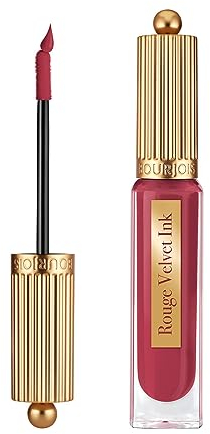 Bourjois Velvet Ink Lip Tono 15