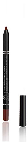 Nudy Brown Makki Long Lasting Lip Liner glide pencil intense colour creamy no feathering smooth glide with a very unique texture, long lasting, excellent coverage