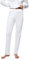 Mey Nachtwäsche Serie Malea Damen Yoga Pants Weiss XL(44)