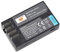 DSTE D-Li109 Rechargeable Li-ion Battery Compatible with Pentax K-R K-30 K-50 K-500 K-2 K-S2 K-S1 Camera