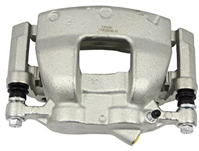 Tpuk Front Right Brake Caliper With Bracket For Transit Mk8 Custom 2.0 2.2 330-470 S 1783930