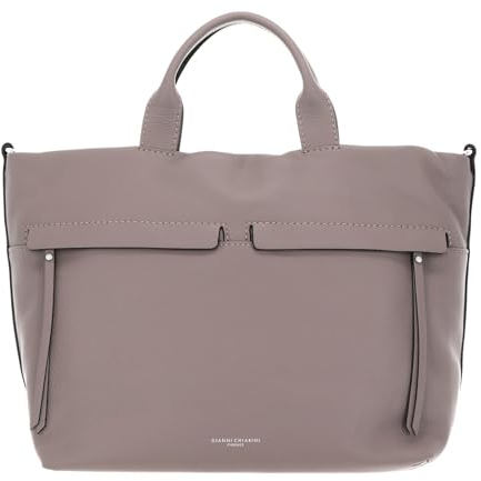 Gianni CHIARINI Duna Handbag Pietra - Nero